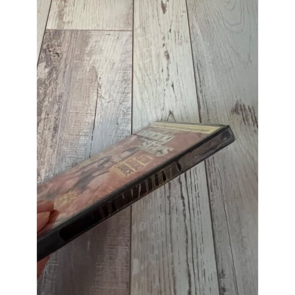 Dancing With The Stars Latin Cardio Dance DVD Workout - Picture 4 of 4